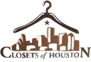 Closets of Houston