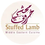 Stuffed Lamb