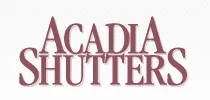 Acadia Shutters