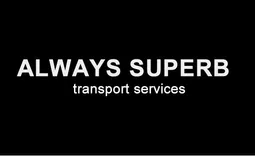 always superb transport