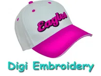 Digi Embroidery