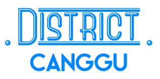 District Canggu