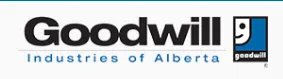 Calgary Macleod Trail Goodwill Thrift Store
