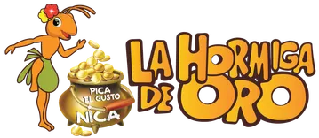 La Hormiga de Oro