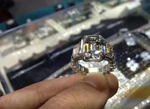 Diamond Exchange NYC