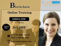 blockchain training