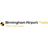 Birmingham Airport Taxis