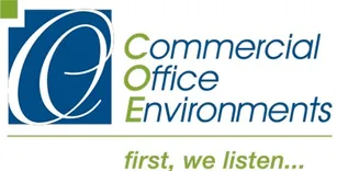 Commercial Office Environments