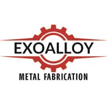 EXOALLOY METAL FABRICATION