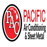 Pacific Air Conditioning & Sheet Metal
