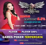 boshe poker