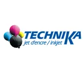 Technika Jet D’encre