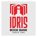Idris Book Bank