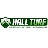 Hall Turf