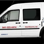 Alert Alarm Systems Plus, Inc.