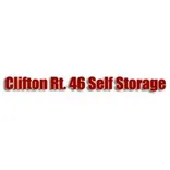 Clifton Rt. 46 Self Storage