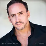 Singing Teacher & Vocal Coach South East London - Jez Unwin