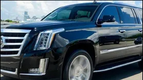 Prestige Town Car & Limo