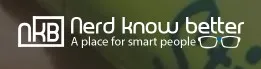 Nerd Know Better