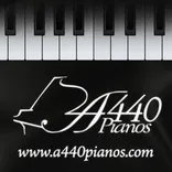 A440 Pianos