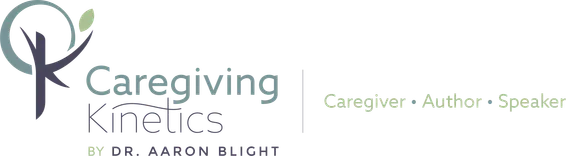 Caregiving Kinetics