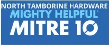 NORTH TAMBORINE HARDWARE & BUILDING SUPPLIES