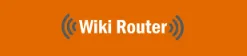 Wikirouter