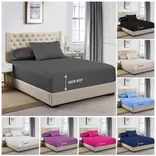 Fitted sheets