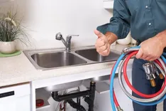 Plumber Drummoyne