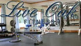 Live Oak Fitness