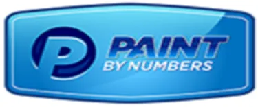 Paint By Numbers