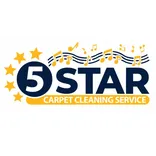 5 Star Carpet Cleaning Nashville
