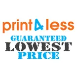 Best Online Flyer Printing Company - Print 4 Less Advertising Distribution