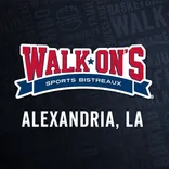 Walk-On's Sports Bistreaux