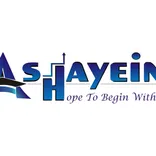 Ashayein Home Tuitions