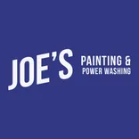 Joe's Painting & Powerwashing