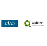 Ideo Agency x Quixler