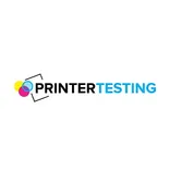 Printer Testing