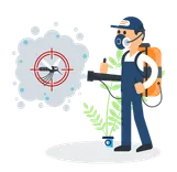 Pest Control Erskineville
