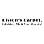 Disson's Carpet, Upholstery, Tile & Grout Cleaning