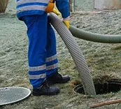ROS Septic Tank Service