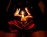 Black Magic Removal Specialist in Fremont