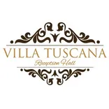Villa Tuscana Reception Hall