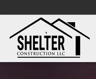 Shelter Construction & Roofing | Minneapolis