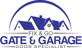 Fix & Go Gate and Garage Repair