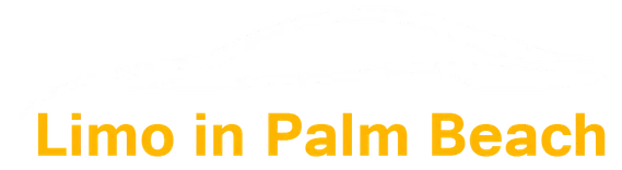 Limo in Palm Beach