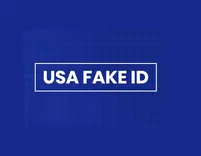 USA FAKE ID