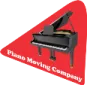 Piano moving company