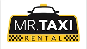 Mr Taxi