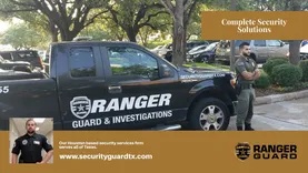 Ranger Guard and Investigations